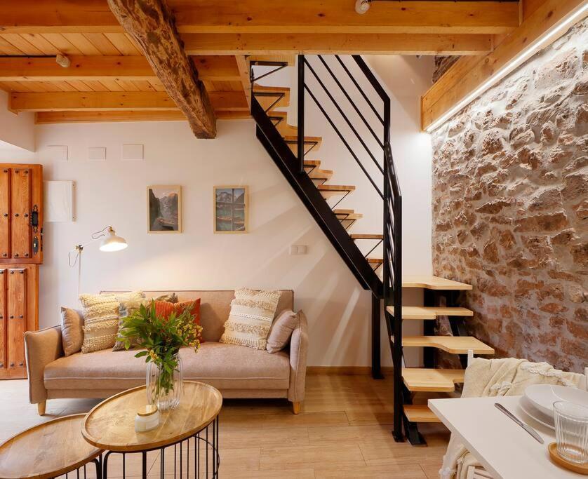 201A La Huerta De Cayao Villa Вилавичоза Екстериор снимка