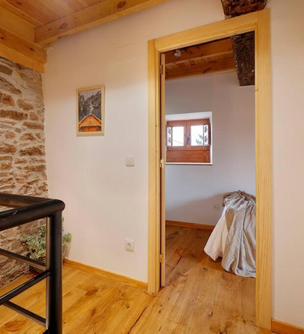 201A La Huerta De Cayao Villa Вилавичоза Екстериор снимка
