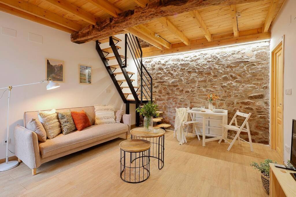 201A La Huerta De Cayao Villa Вилавичоза Екстериор снимка