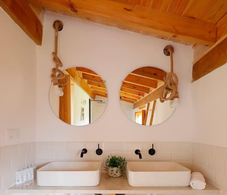 201A La Huerta De Cayao Villa Вилавичоза Екстериор снимка