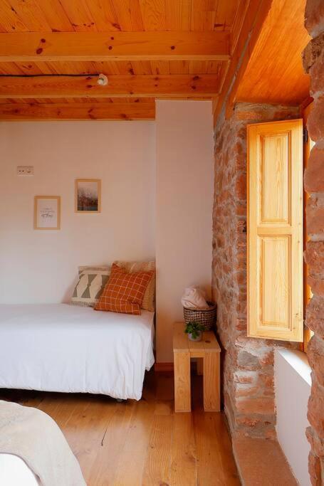 201A La Huerta De Cayao Villa Вилавичоза Екстериор снимка