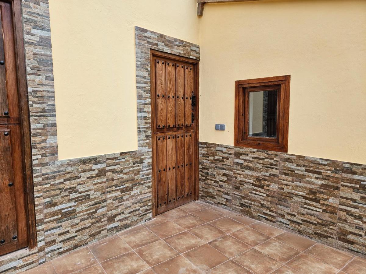 201A La Huerta De Cayao Villa Вилавичоза Екстериор снимка
