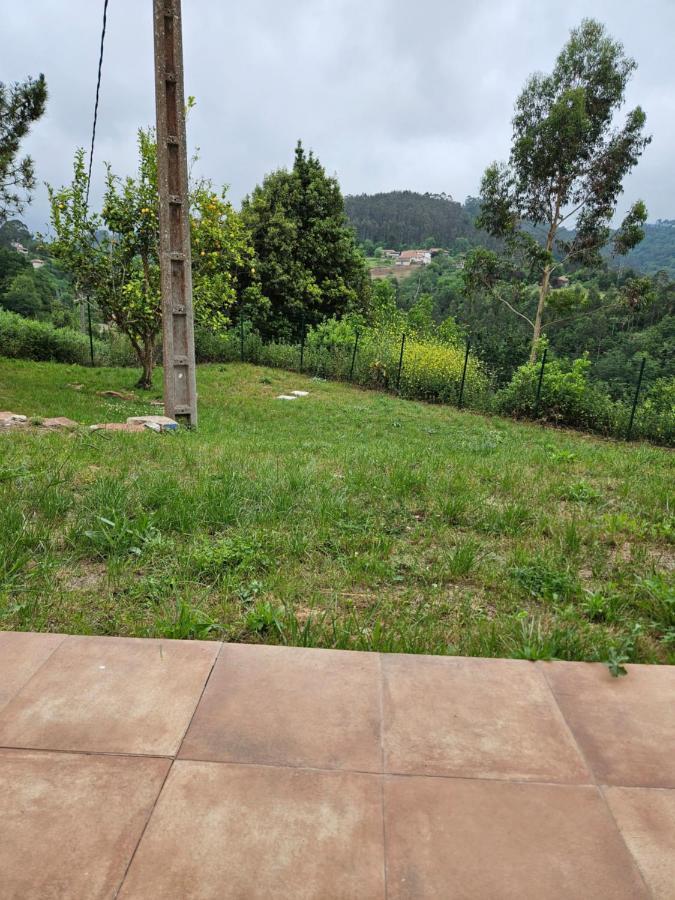 201A La Huerta De Cayao Villa Вилавичоза Екстериор снимка